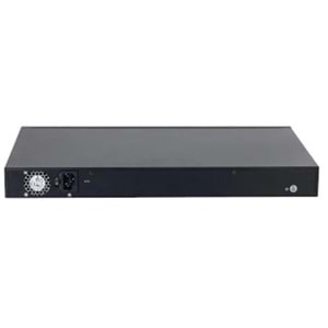 Dahua 16 Port 100Mbps E-PoE (LR2226-24ET-360-V2)
