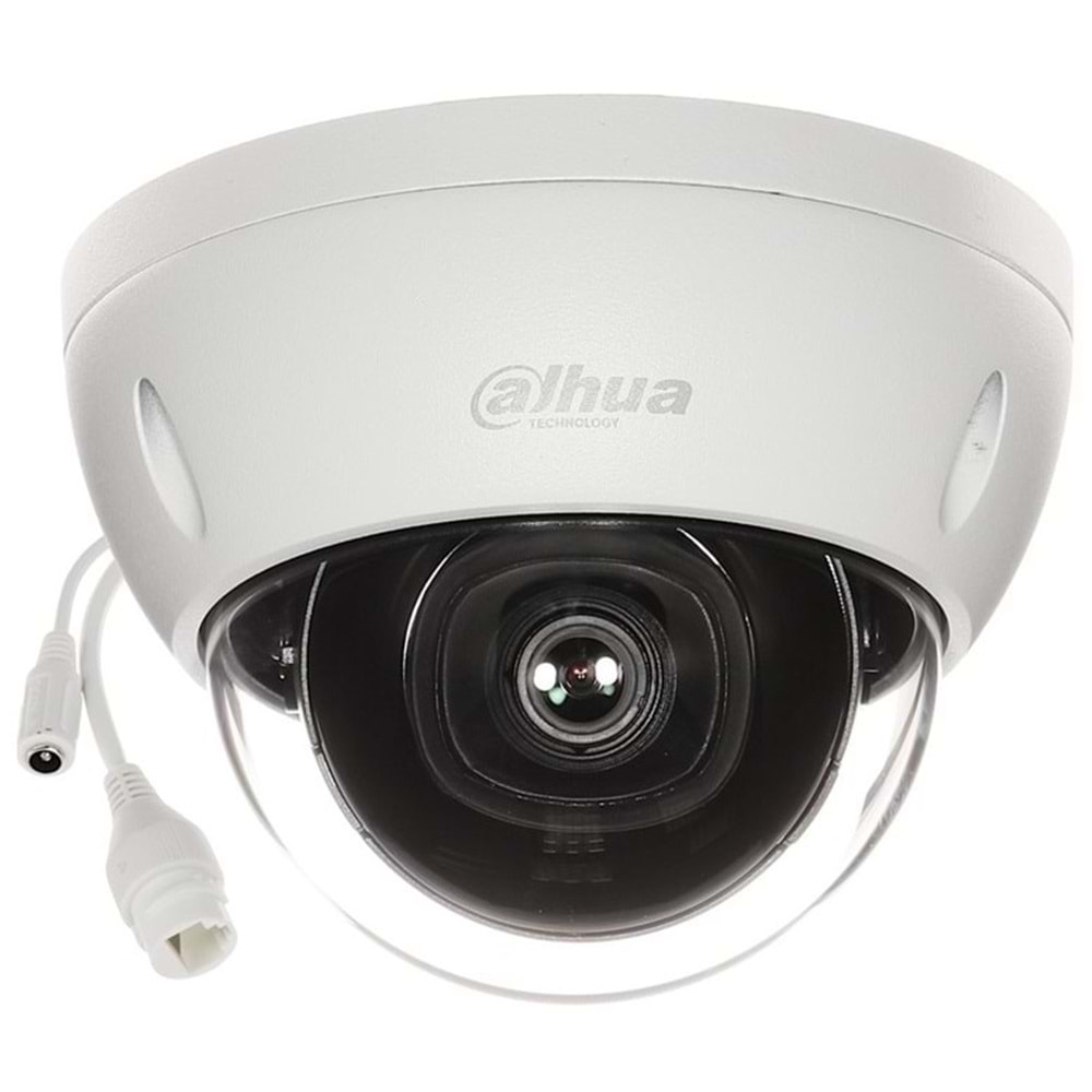 Dahua IPC-HDBW1230E-S-0280B-S4 2MP 2.8mm Dome