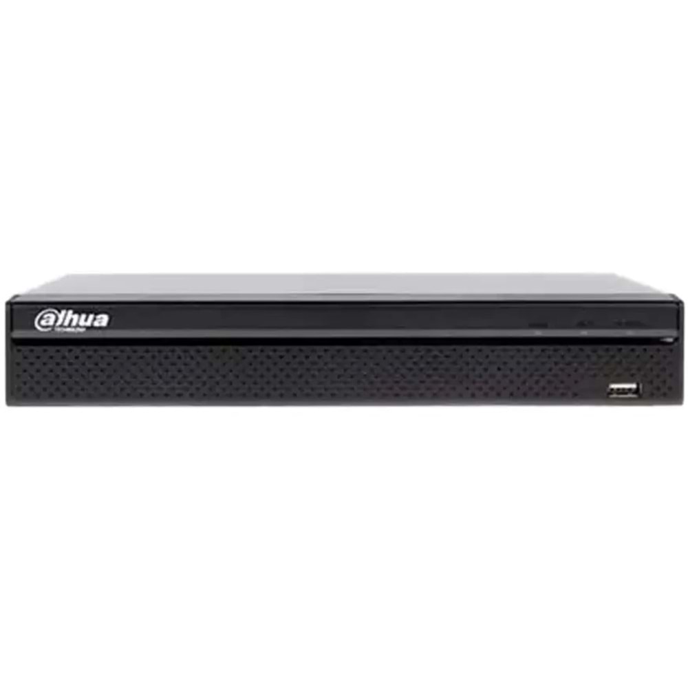 Dahua XVR5216AN-I3 16 Kanal 1U H.265+ XVR 2x16TB