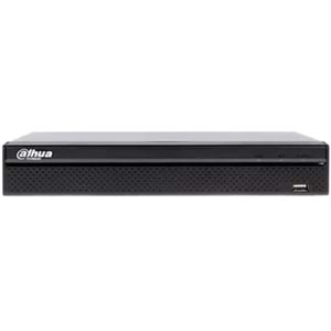 Dahua XVR5216AN-I3 16 Kanal 1U H.265+ XVR 2x16TB