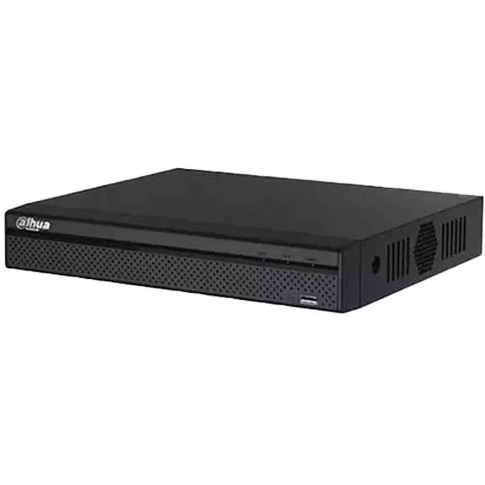 Dahua XVR5216AN-I3 16 Kanal 1U H.265+ XVR 2x16TB