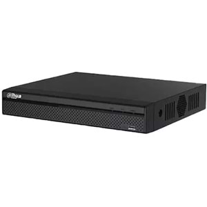 Dahua XVR5216AN-I3 16 Kanal 1U H.265+ XVR 2x16TB
