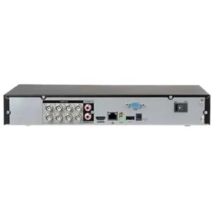 Dahua XVR5216AN-I3 16 Kanal 1U H.265+ XVR 2x16TB