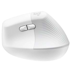 Logitech Lift Kablosz Dikey Mouse Beyaz 910-006475