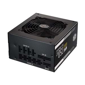 Coolermaster Cooler Master 750W 80+ Gold (MWE)