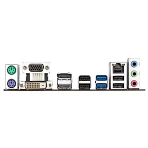 Gigabyte H610M S2H V2 DDR5 1700P Vga Hdmi Dp