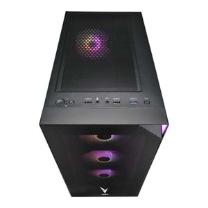 Vento 650W 80+ (VG4200S) E-Atx Tower