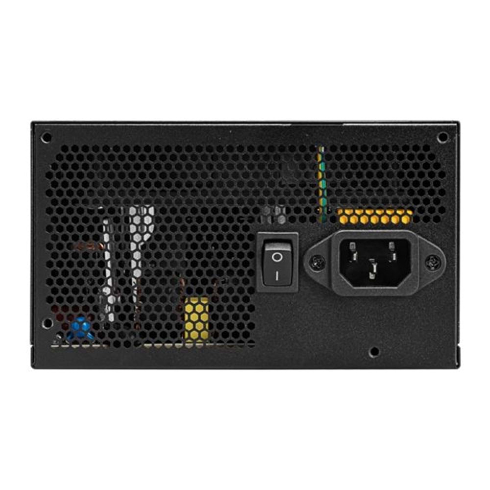 Msi 650W 80+ Bronze (MAG A650BNL)