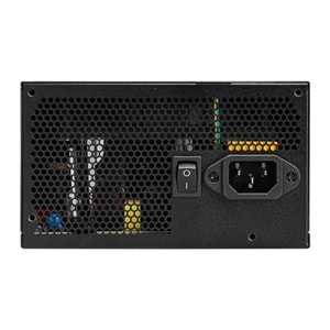 Msi 650W 80+ Bronze (MAG A650BNL)