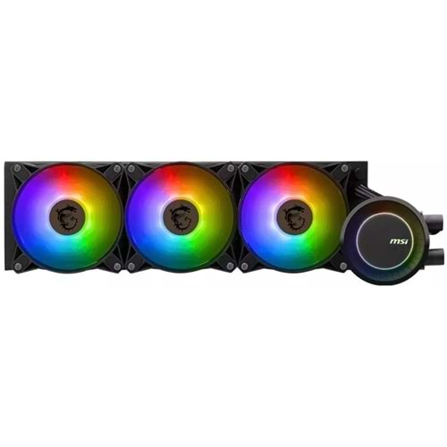 Msi Mag Coreliquid E360 360 mm Sıvı Soğutucu