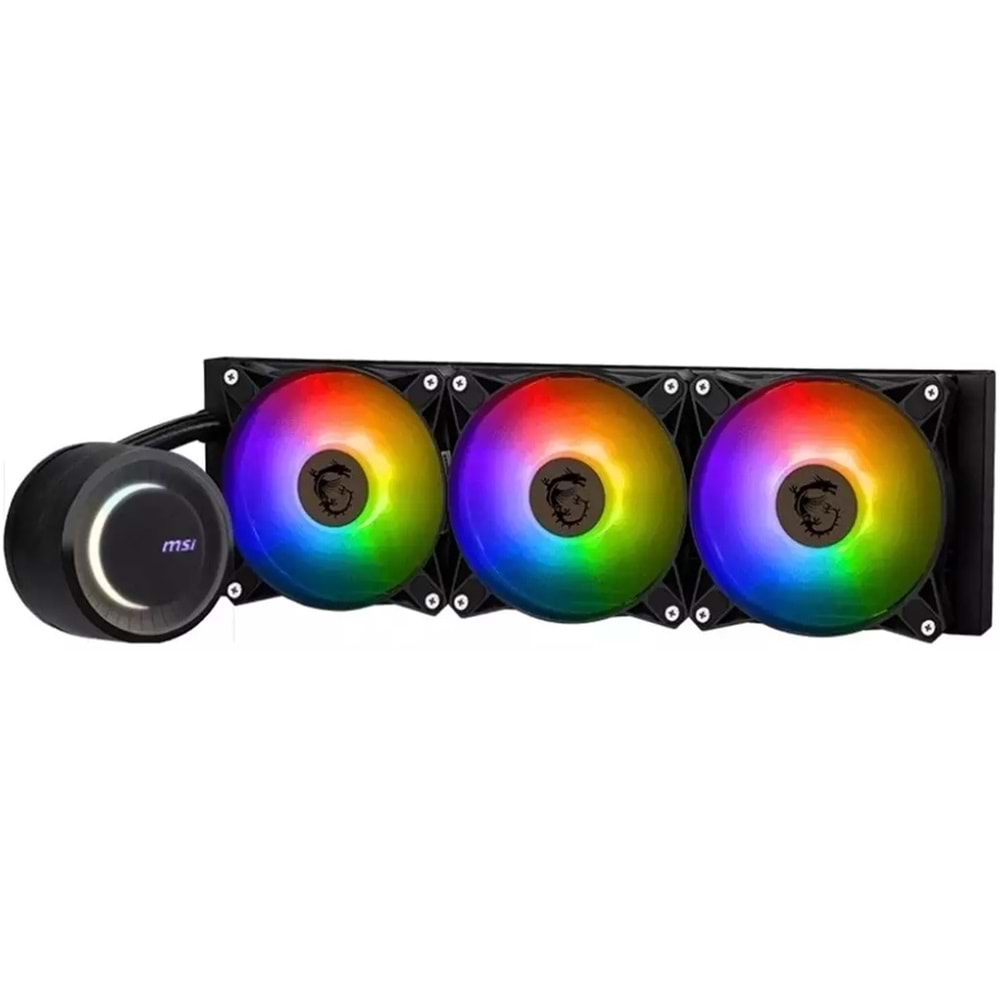 Msi Mag Coreliquid E360 360 mm Sıvı Soğutucu