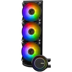 Msi Mag Coreliquid E360 360 mm Sıvı Soğutucu