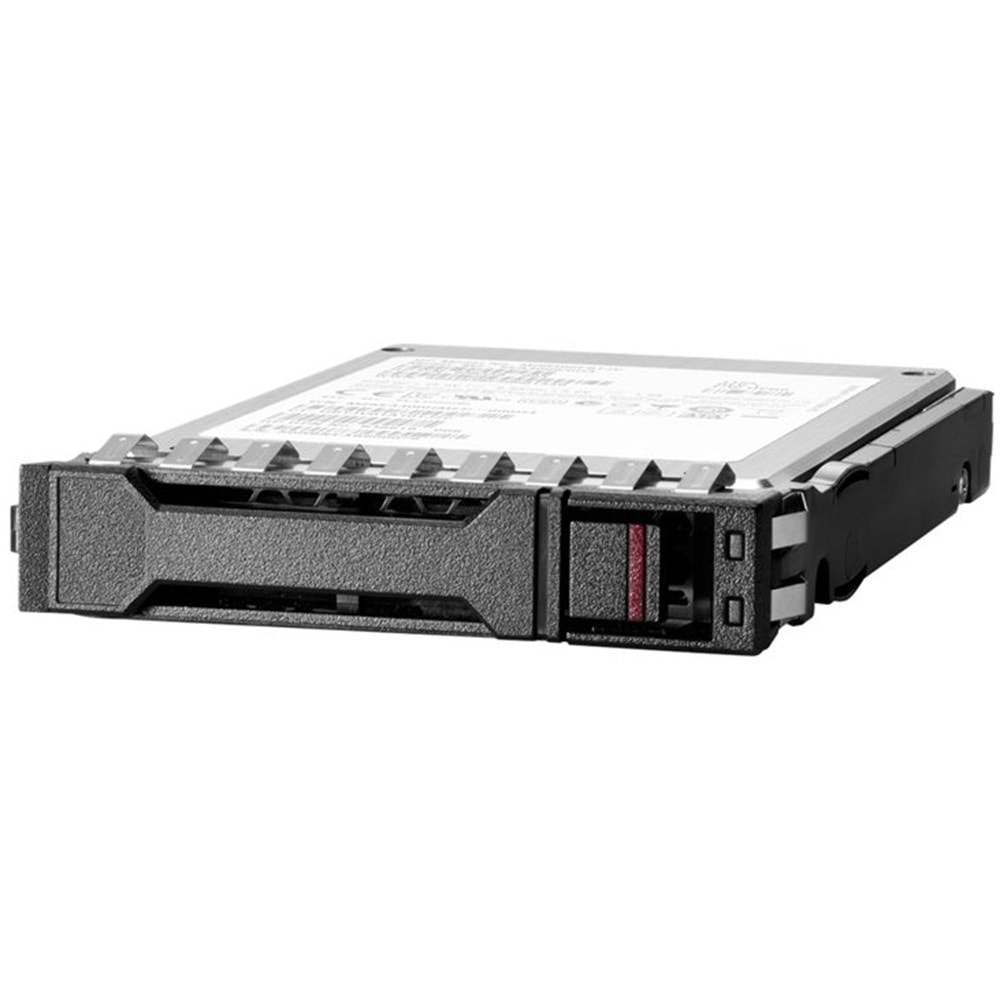 HPE 480GB SATA 6G SFF 2.5'' SSD (P40497)