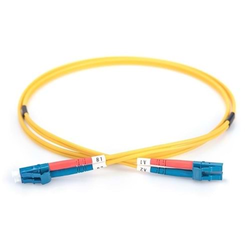 Digitus LC-SC Fiber Optik Patch Kablo DK-2932-02