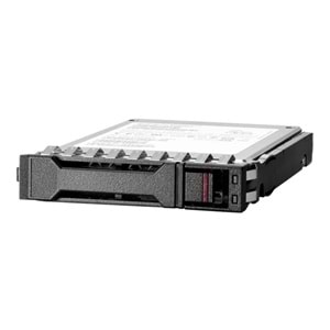HPE 801882-B21 1TB SATA 7.2K LFF RW MV HDD