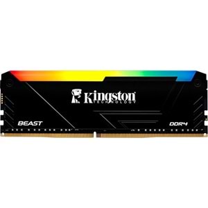 Kingston RGB 16GB 3200 D4 KF432C16BB2A/16TR