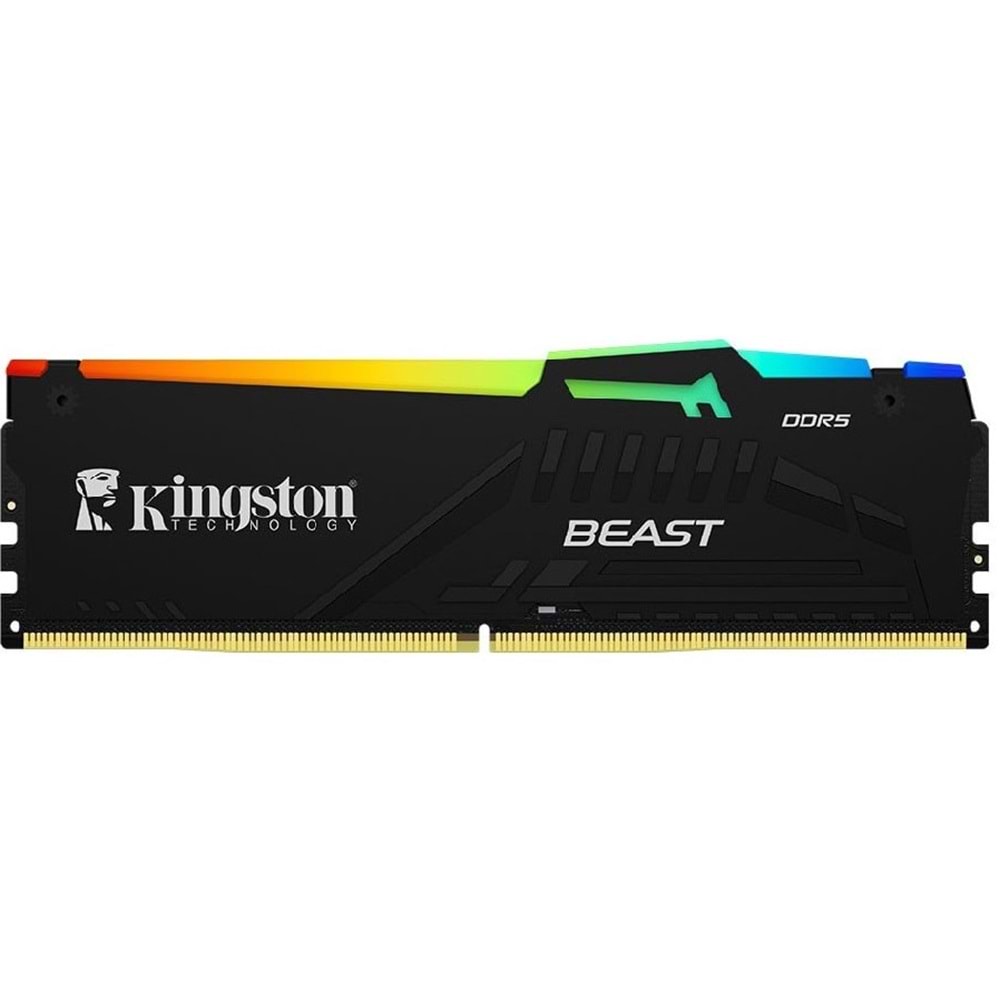 Kingston RGB 16GB 5600 D5 KF556C36BBEA-16TR