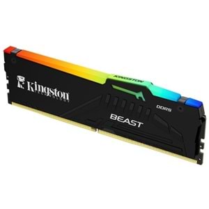 Kingston RGB 16GB 5600 D5 KF556C36BBEA-16TR