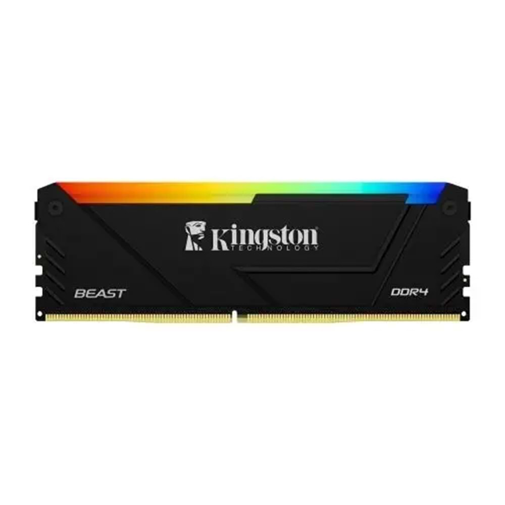 Kingston RGB 16GB 2x8 3600 D4 KF436C17BB2AK2/16TR