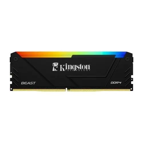 Kingston RGB 16GB 2x8 3600 D4 KF436C17BB2AK2/16TR