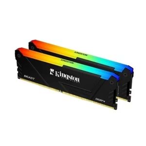 Kingston RGB 16GB 2x8 3600 D4 KF436C17BB2AK2/16TR