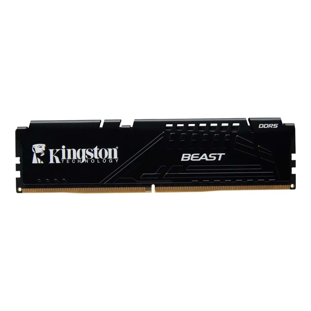 Kingston Beast 64G 2x32 5200 D5 KF552C36BBEK2-64TR