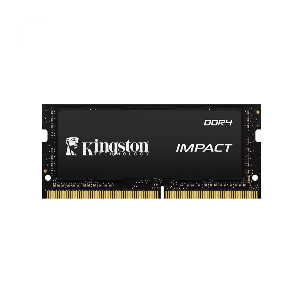 Kingston Impact 8GB 3200 D4 KF432S20IB/8TR (NB)