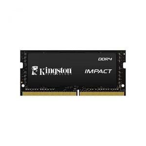 Kingston Impact 8GB 3200 D4 KF432S20IB/8TR (NB)
