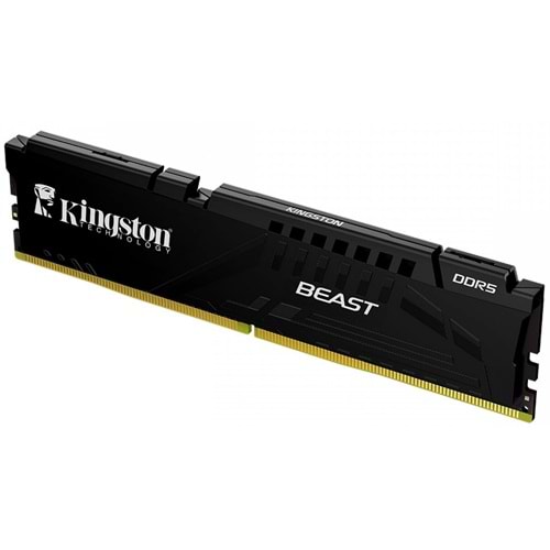 Kingston Beast 32GB 6000 D5 KF560C30BBE-32TR