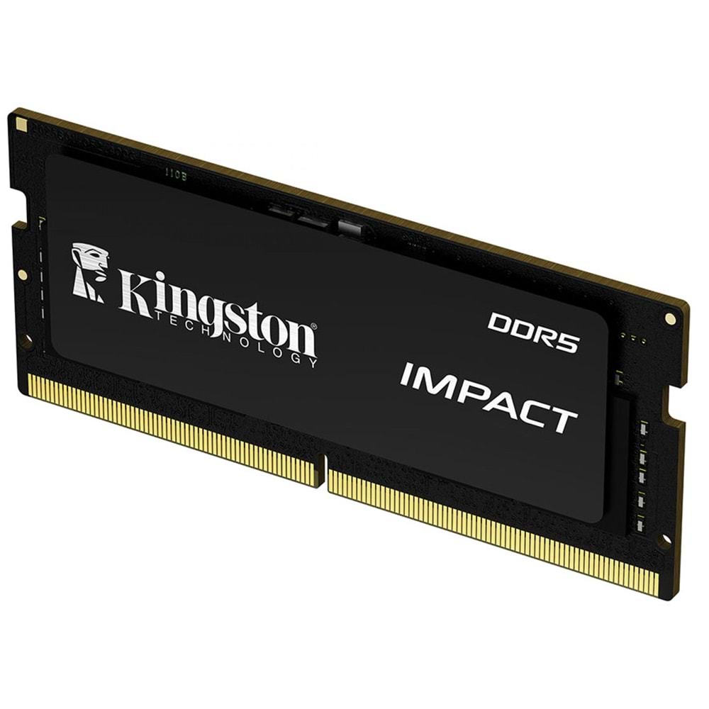 Kingston Impact 16G 4800 D5 KF548S38IB-16TR (NB)