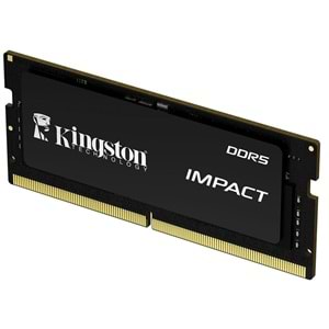 Kingston Impact 16G 4800 D5 KF548S38IB-16TR (NB)