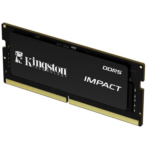 Kingston Impact 16G 4800 D5 KF548S38IB-16TR (NB)