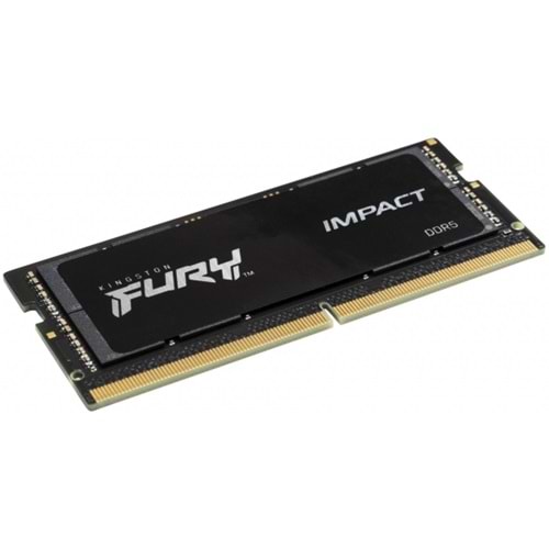 Kingston Impact 32G 4800 D5 KF548S38IB-32TR (NB)