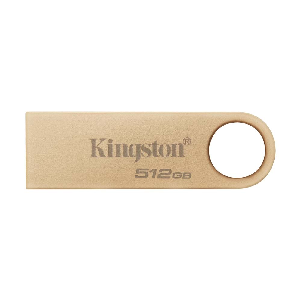 Kingston 512GB Usb3.2 Gen1 DTSE9G3/512GB