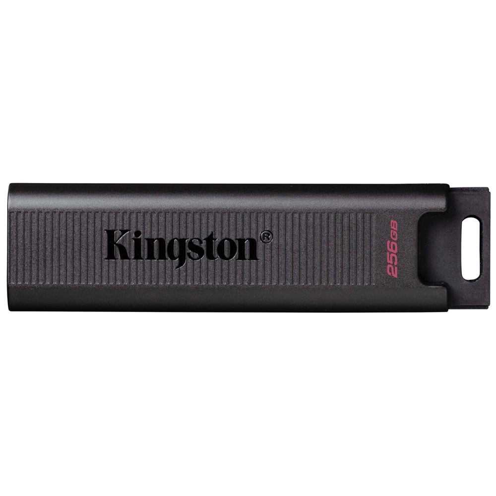 Kingston 256G DTMax Usb3.2 Gen2 Type-C DTMAX/256GB