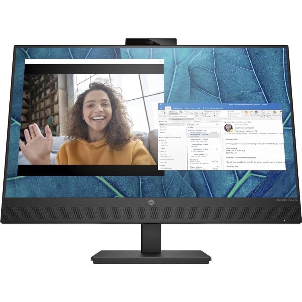 HP M27m 27