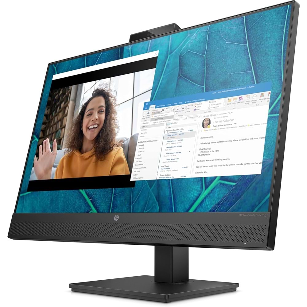 HP M27m 27