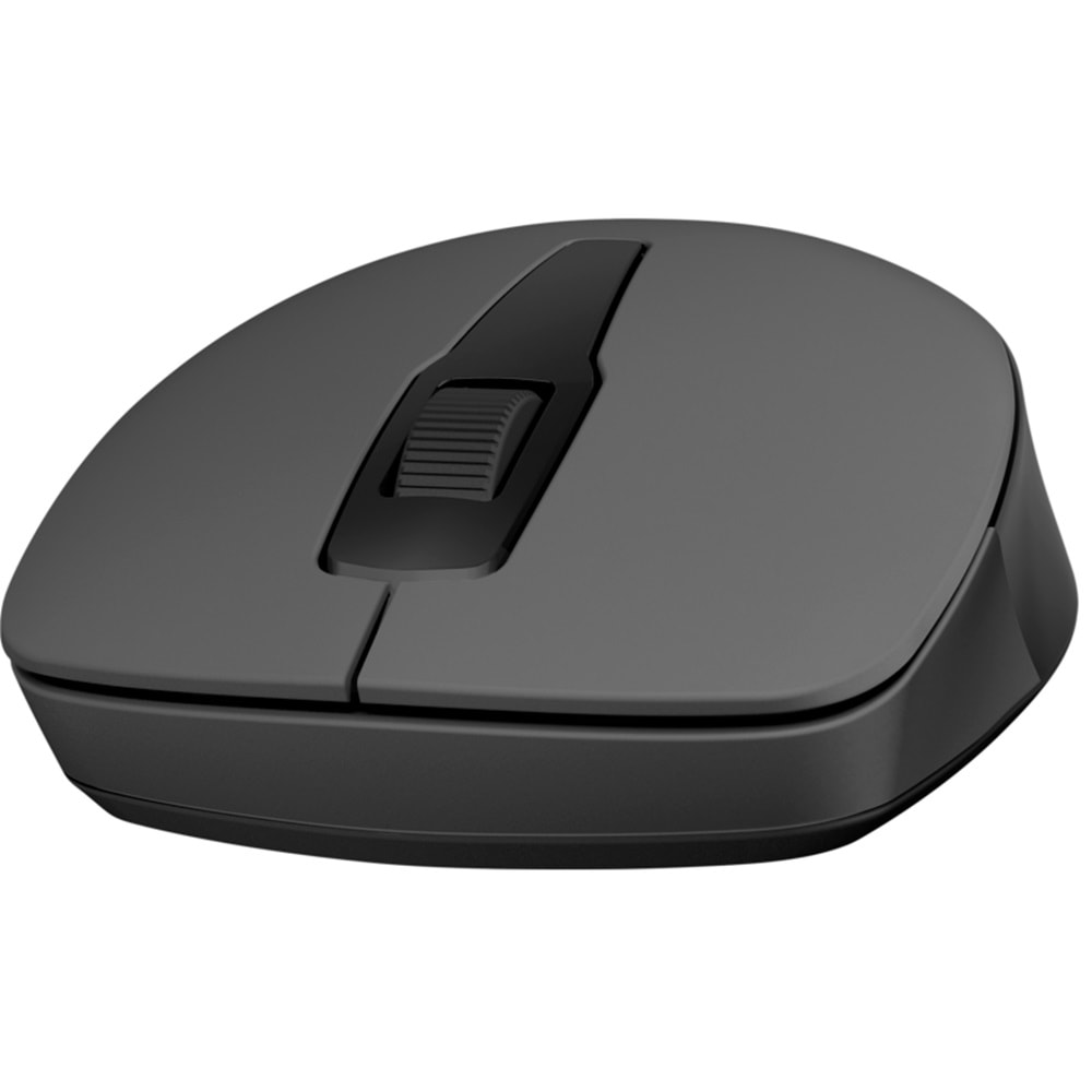 HP 150 Kablosuz Mouse - Siyah 2S9L1AA