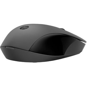 HP 150 Kablosuz Mouse - Siyah 2S9L1AA
