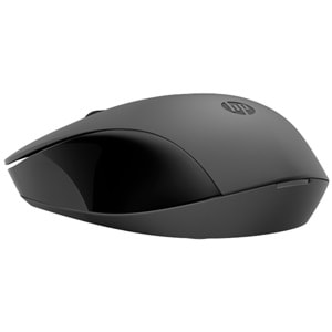HP 150 Kablosuz Mouse - Siyah 2S9L1AA