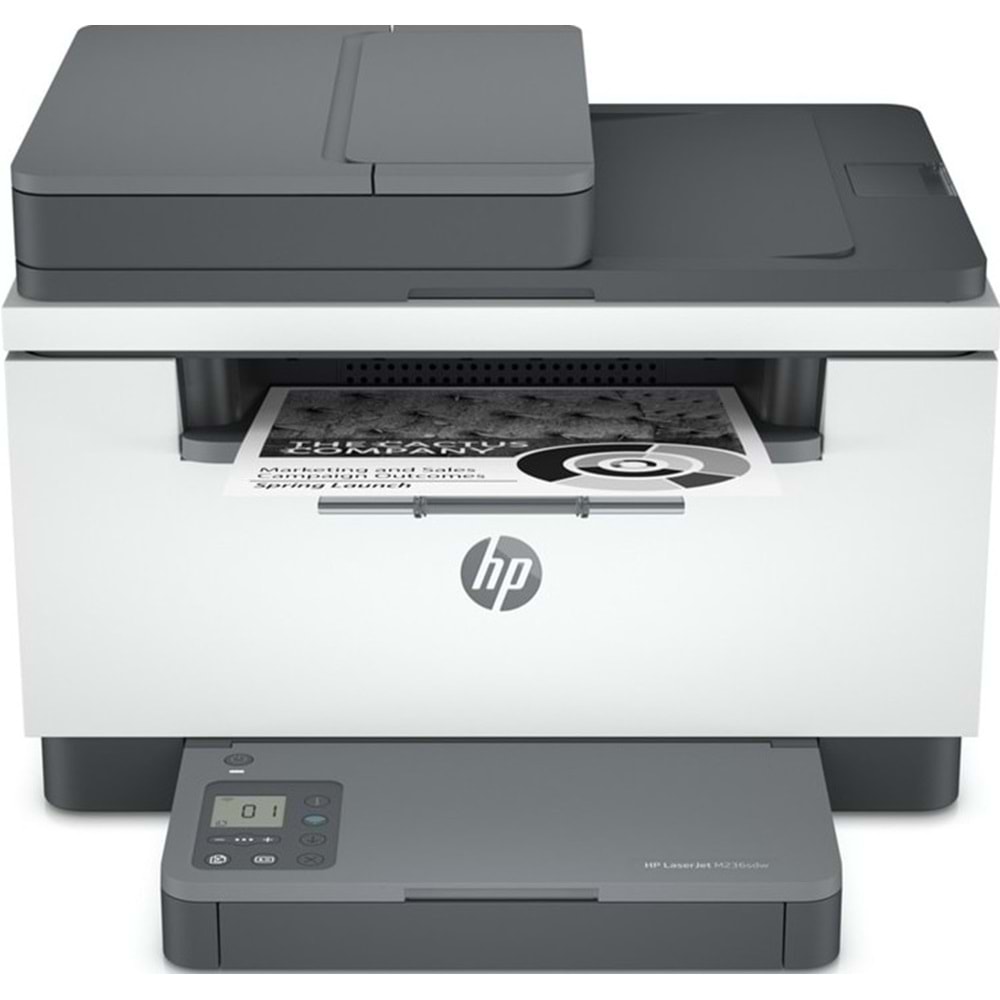 HP LaserJet Pro M236SDW Çok Fonksiyonlu (9YG09A)