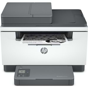 HP LaserJet Pro M236SDW Çok Fonksiyonlu (9YG09A)