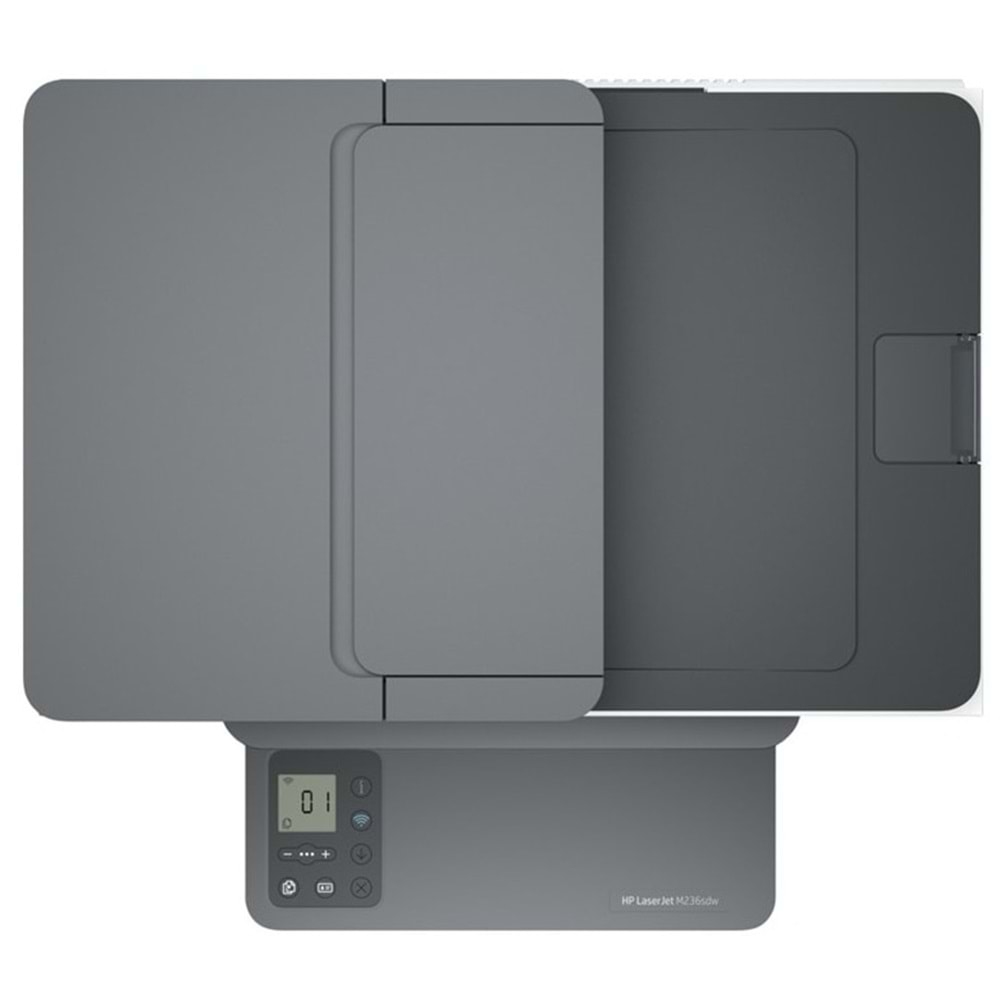HP LaserJet Pro M236SDW Çok Fonksiyonlu (9YG09A)