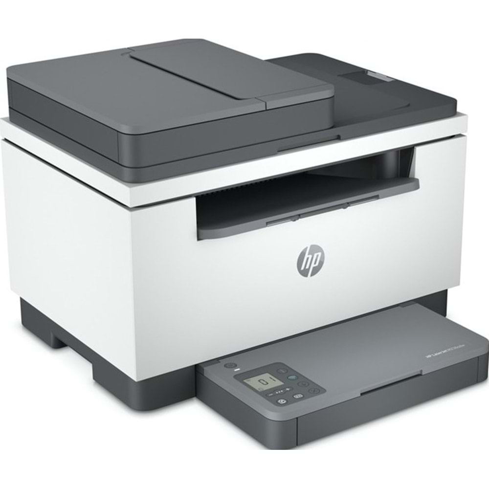 HP LaserJet Pro M236SDW Çok Fonksiyonlu (9YG09A)