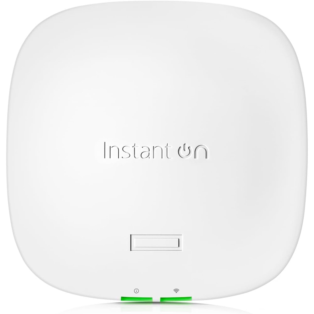 HPE Aruba Instant On AP21 (RW)Access Point- S1T09A