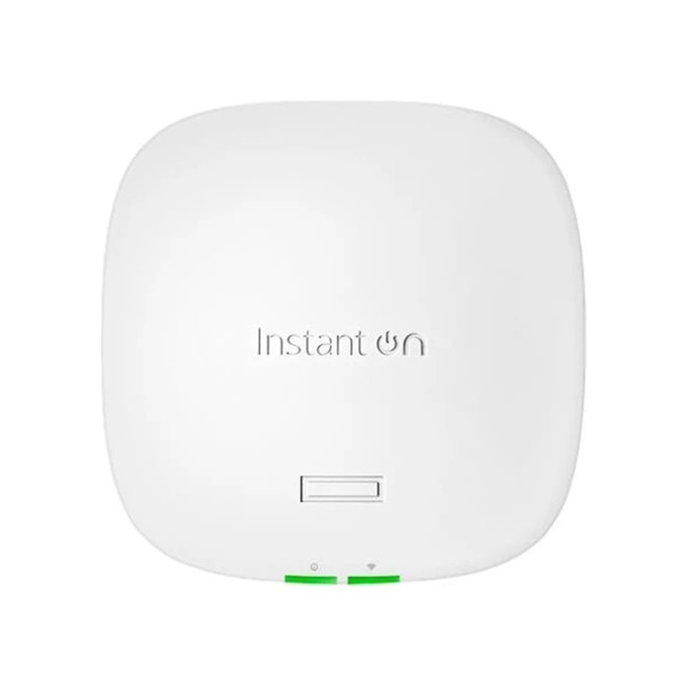 HPE Aruba Instant On AP32 (RW)Access Point- S1T23A