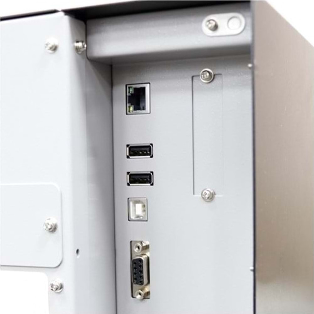 Argox IX6-250 Pro 203DPI Termal USB+Ethernet Endüstriyel Barkod Yazıcı