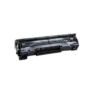 HP CB435A Siyah Toner Kartuş (35A)