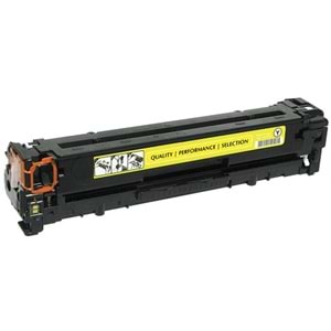 HP CF212A Sarı Toner Kartuş (131A)
