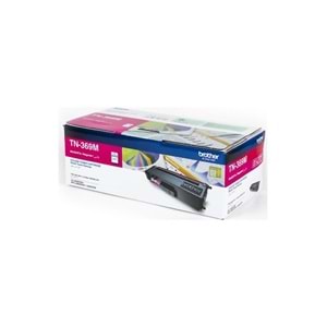 Brother TN-369M Toner Kartuş
